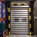 Electric Aluminum roller shutter door